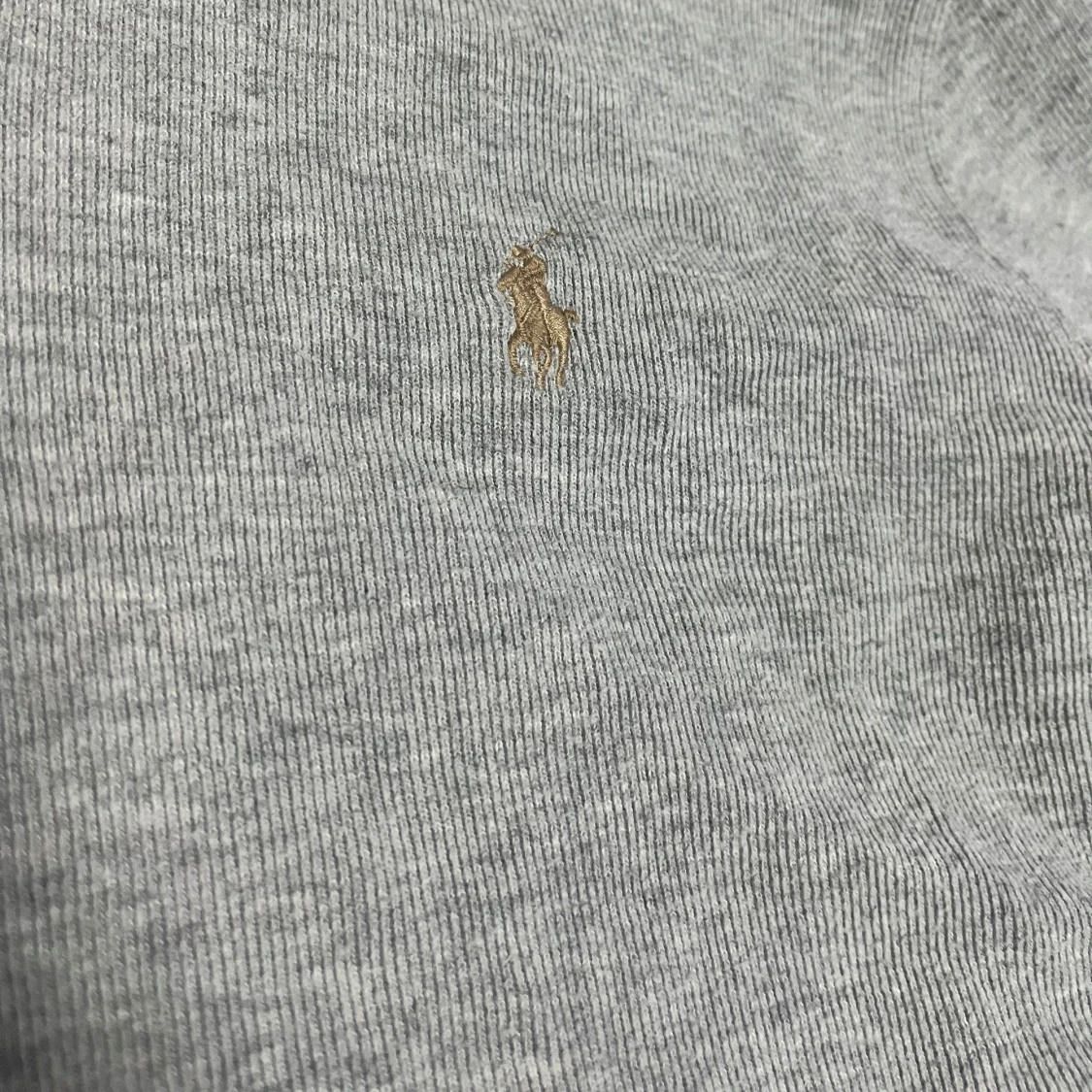 Ralph lauren Quarterzip - 91