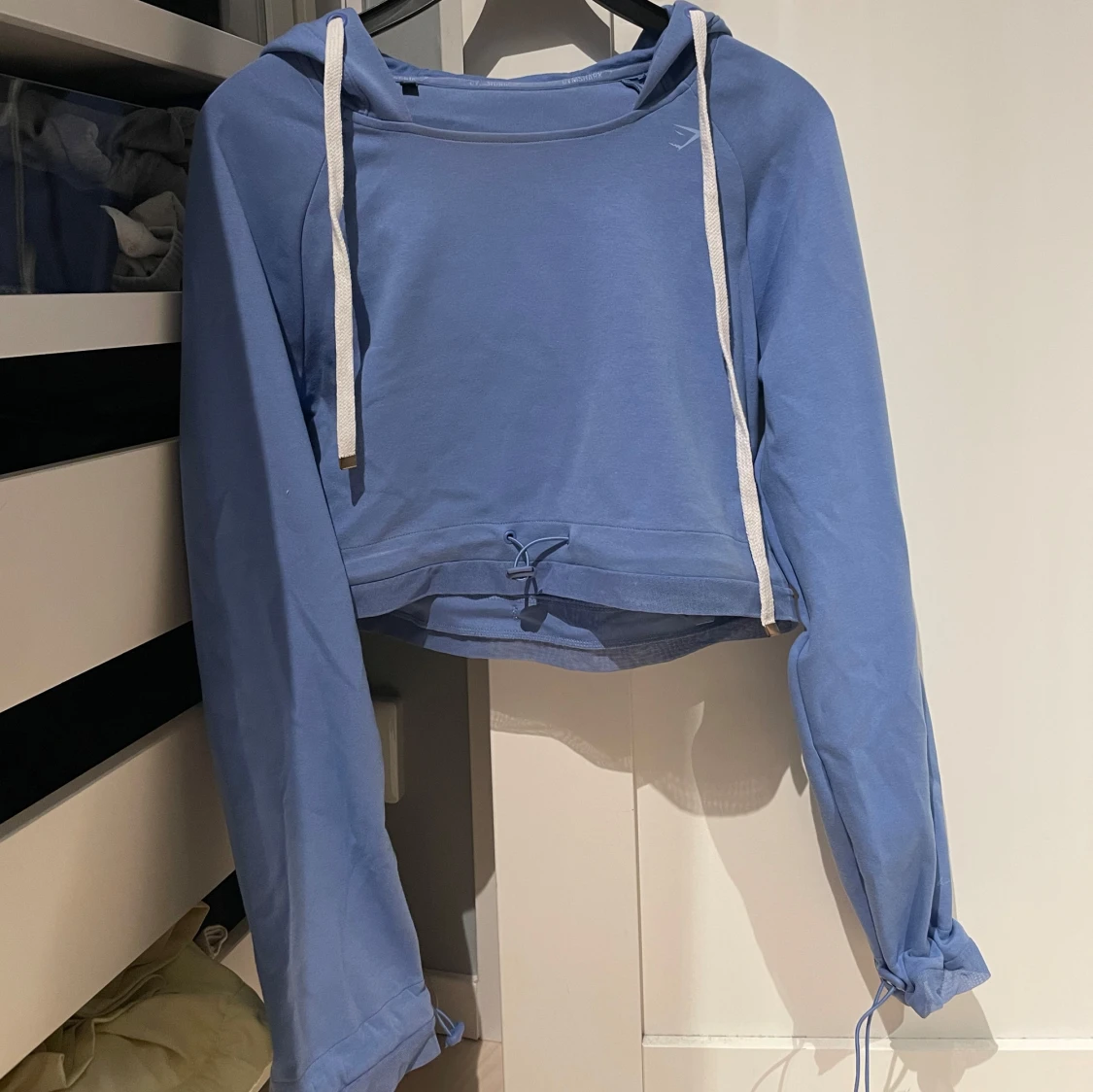 Gymshark X Whitney Simmons V1 Collection Hoodie