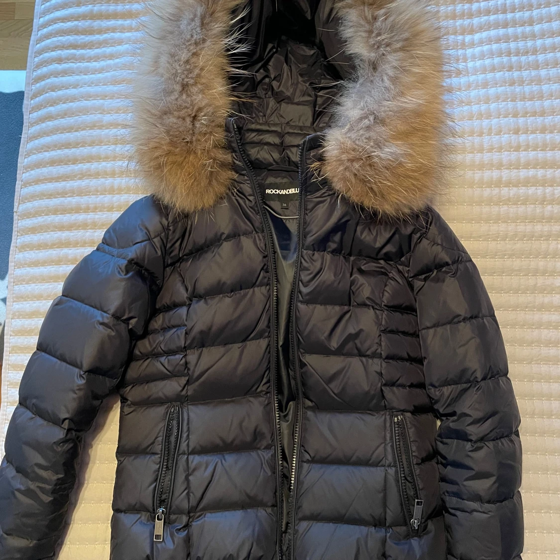 Rock and blue jacka stl 36 - 92