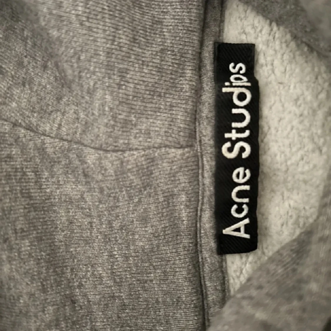 ACNE STUDIOS  - 90