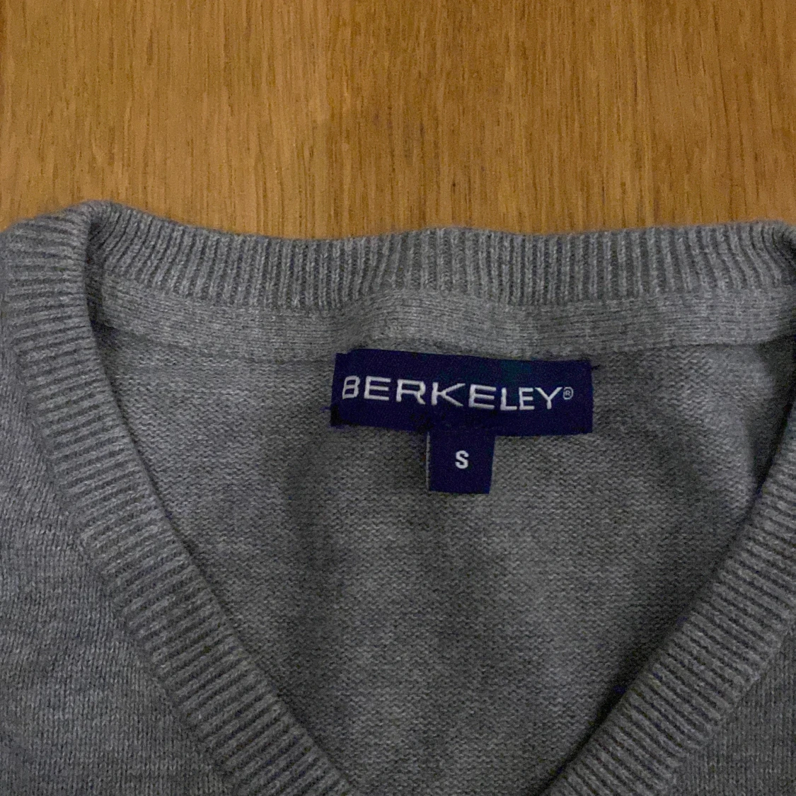 Berkeley tröja - 90