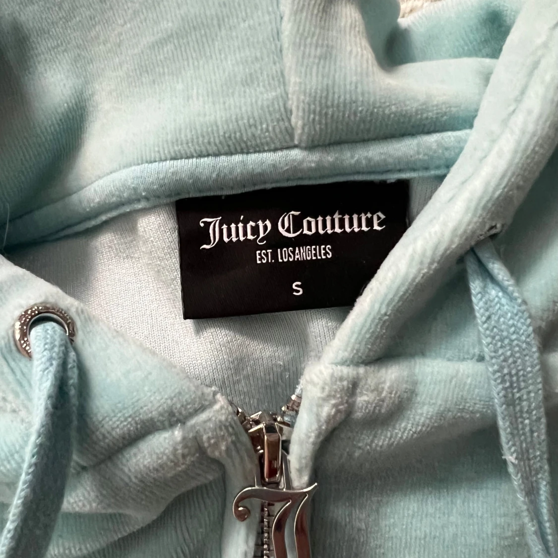 Juicy Couture hoodie - 90