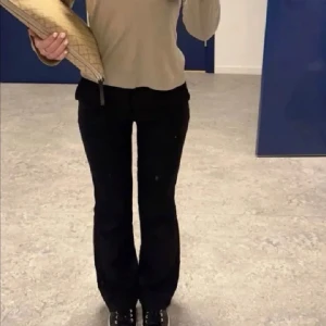 BikBok kostymbyxor  - Använda någon enstaka gång!! (Inga defekter)❤️Tryck gärna på köp nu❤️