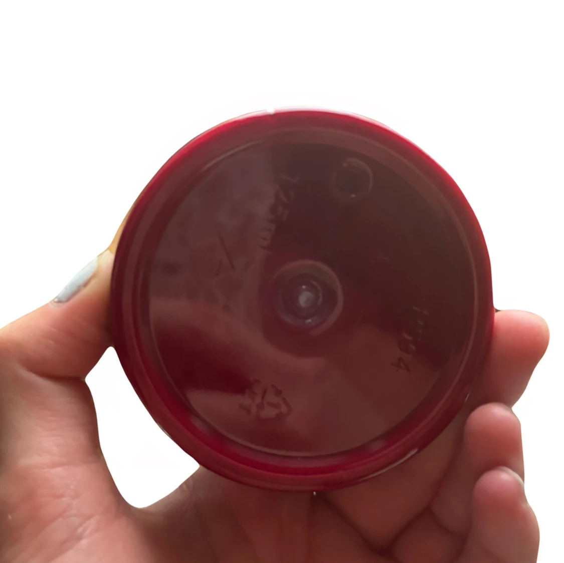 Röd färg❤️ - 90