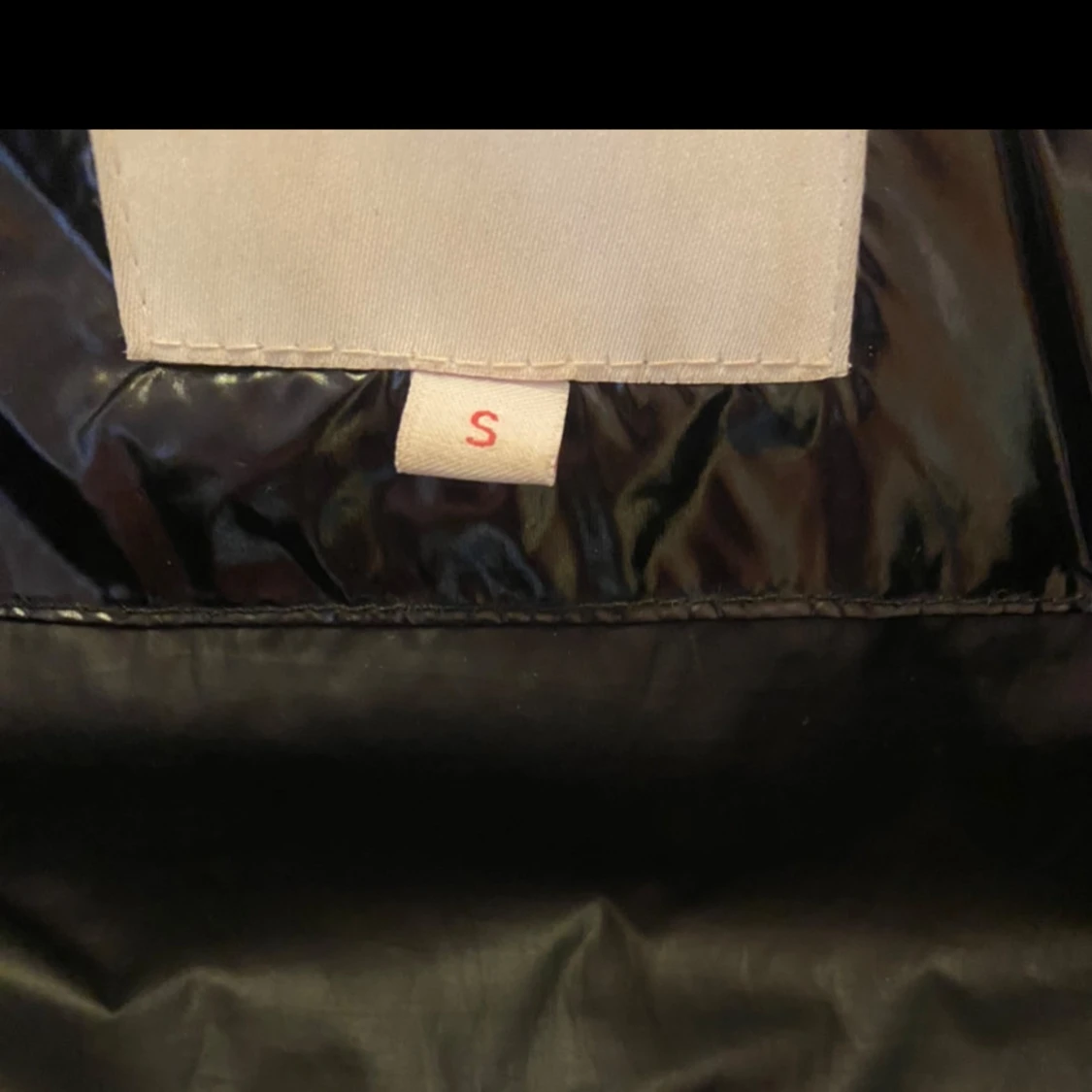 Mymo puffer jacket  - 92