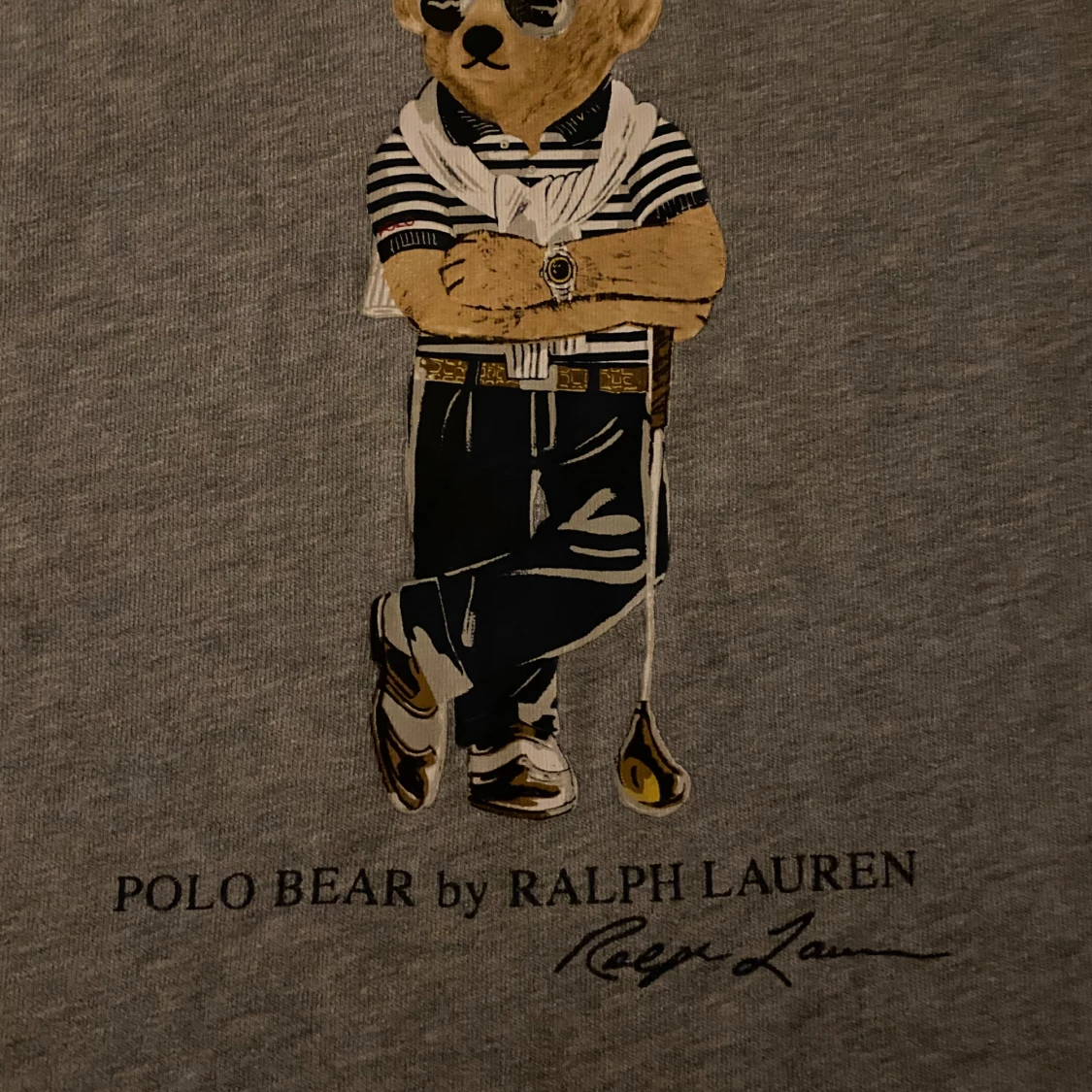 Polo bear Ralph lauren - 90