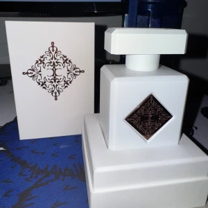 Initio Paragon 90ml - Initio Paragon till salu, kan även tänka mig byta mot en annan parfym.  Knappt använd, hör av er vid intresse!