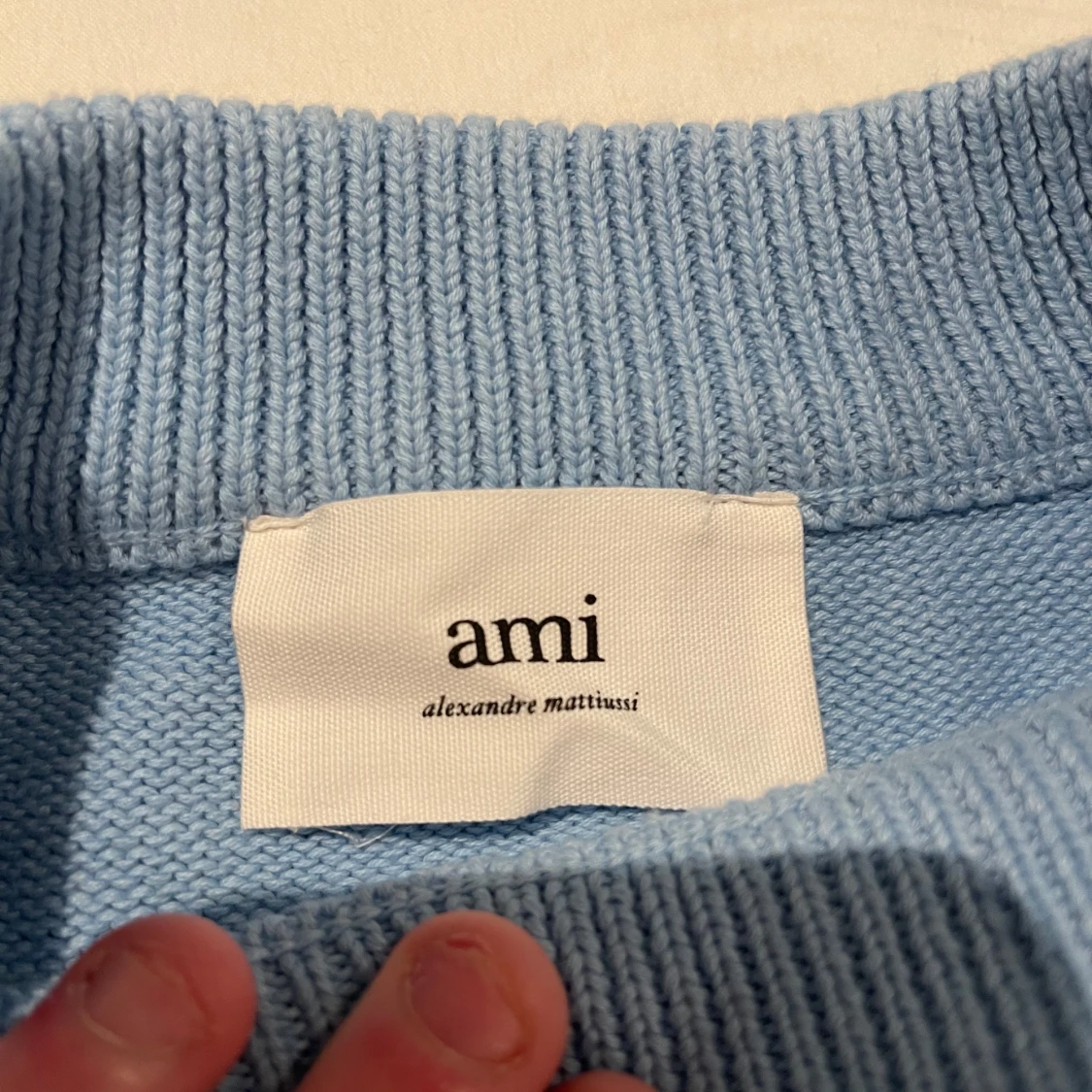 AMI Paris Tröja - 92