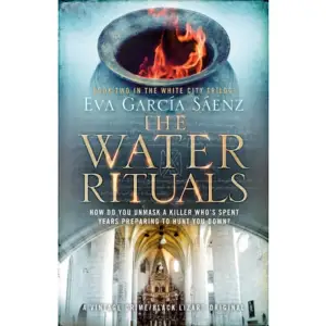 HOW DO YOU UNMASK A KILLER WHO''S SPENT YEARS PREPARING TO HUNT YOU DOWN?Kraken is back for the second installment in the internationally bestselling White City Trilogy, this time investigating a series of ritualistic murders, only to find that the key to uncovering the killer may be found in his own past.A pregnant woman has been murdered in a brutal, ritualistic way: burned, hung, and then placed upside down in a Bronze Age cauldronWhen Unai “Kraken” Lopez de Ayala discovers the victim is his first love, Ana Belén Liaño, memories of their time together come flooding back, and with them reminders of a dark secret long buried. Then the killer strikes again, enacting the same ritual against a second expectant parent.Kraken knows he must confront his past in order to unmask this fiend. And there’s no time to waste, because Deputy Superintendent Díaz de Salvatierra has just found out she''s carrying a child. And the father could very well be Kraken himself...    Format Häftad   Omfång 400 sidor   Språk Engelska   Förlag Penguin Random House LLC   Utgivningsdatum 2021-03-30   ISBN 9781984898616  