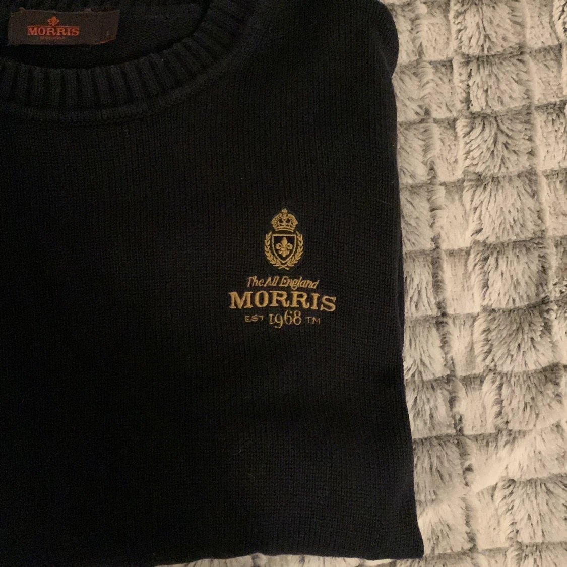 Tröja från Morris - 90