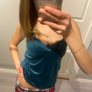 Nattlinne - Ett skit skönt och snyggt nattlinne från hunkemöller!