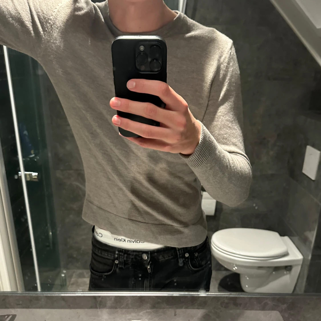 Paul and friends tröja  - 3