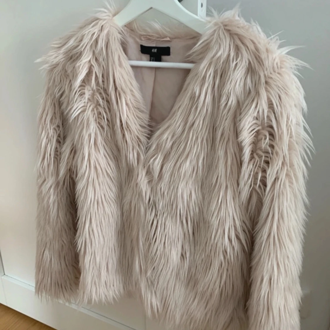 Päls jacka - 90