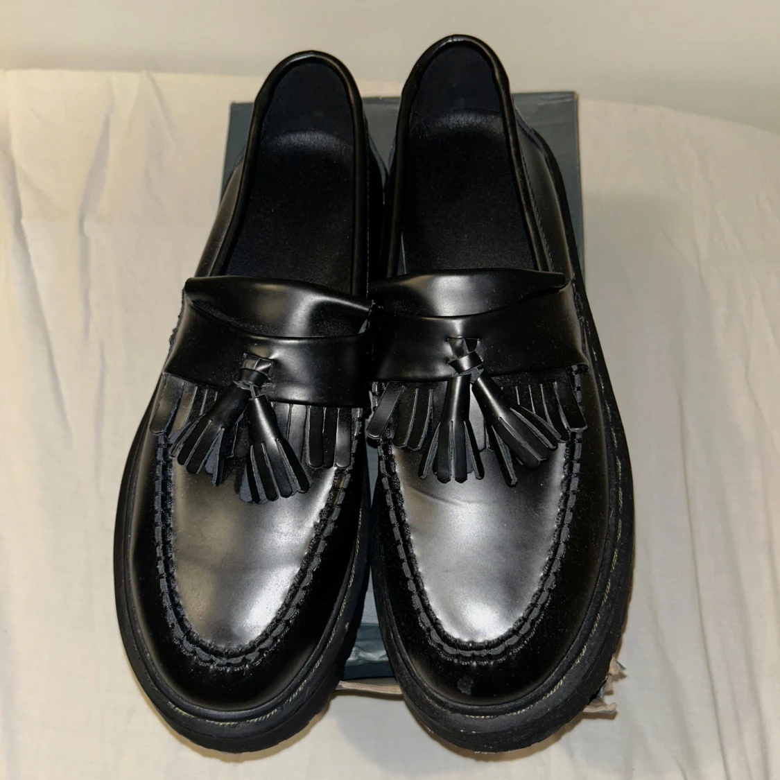 Snygga Streetwear Skor Passar Storlek 42