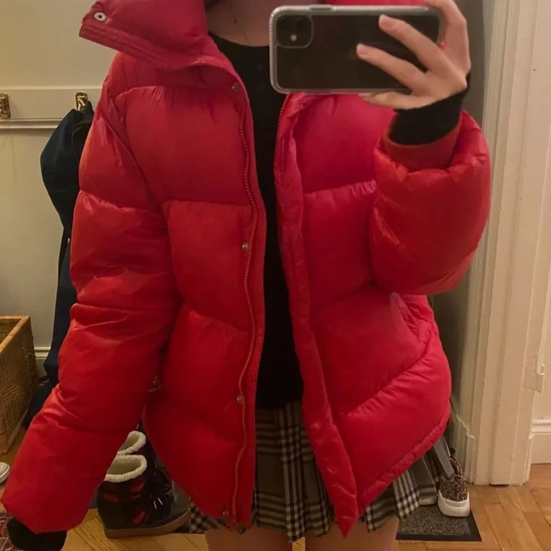 Bikbok dunjacka - 91