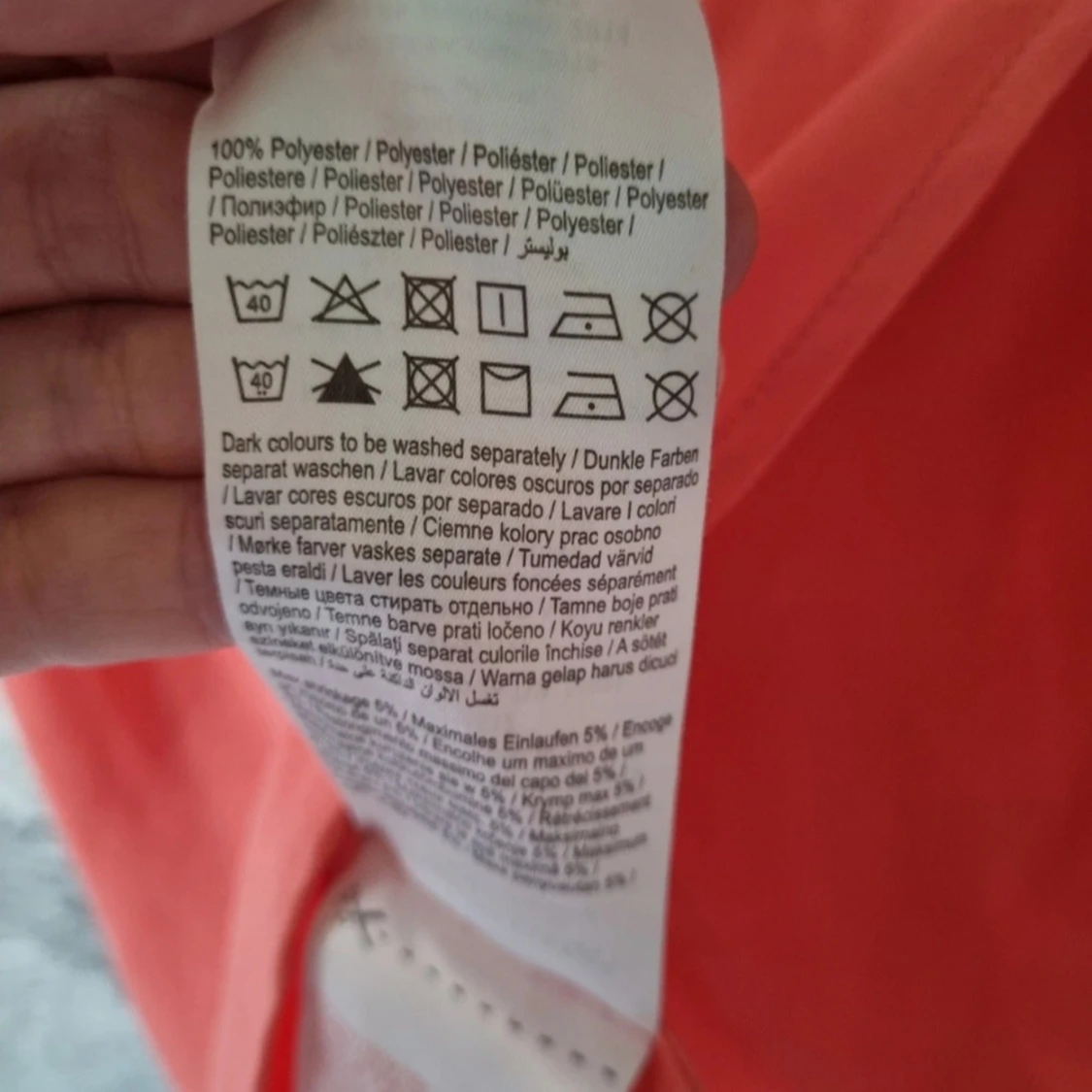 Linne från Vero Moda - 92