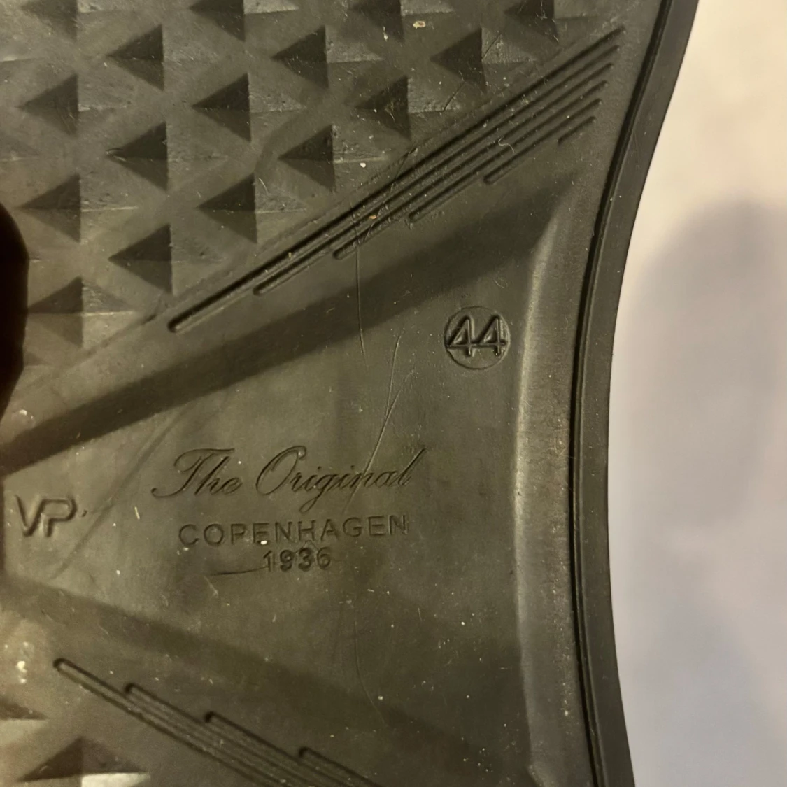 Svarta Chelsea boots från The Original Playboy - 91