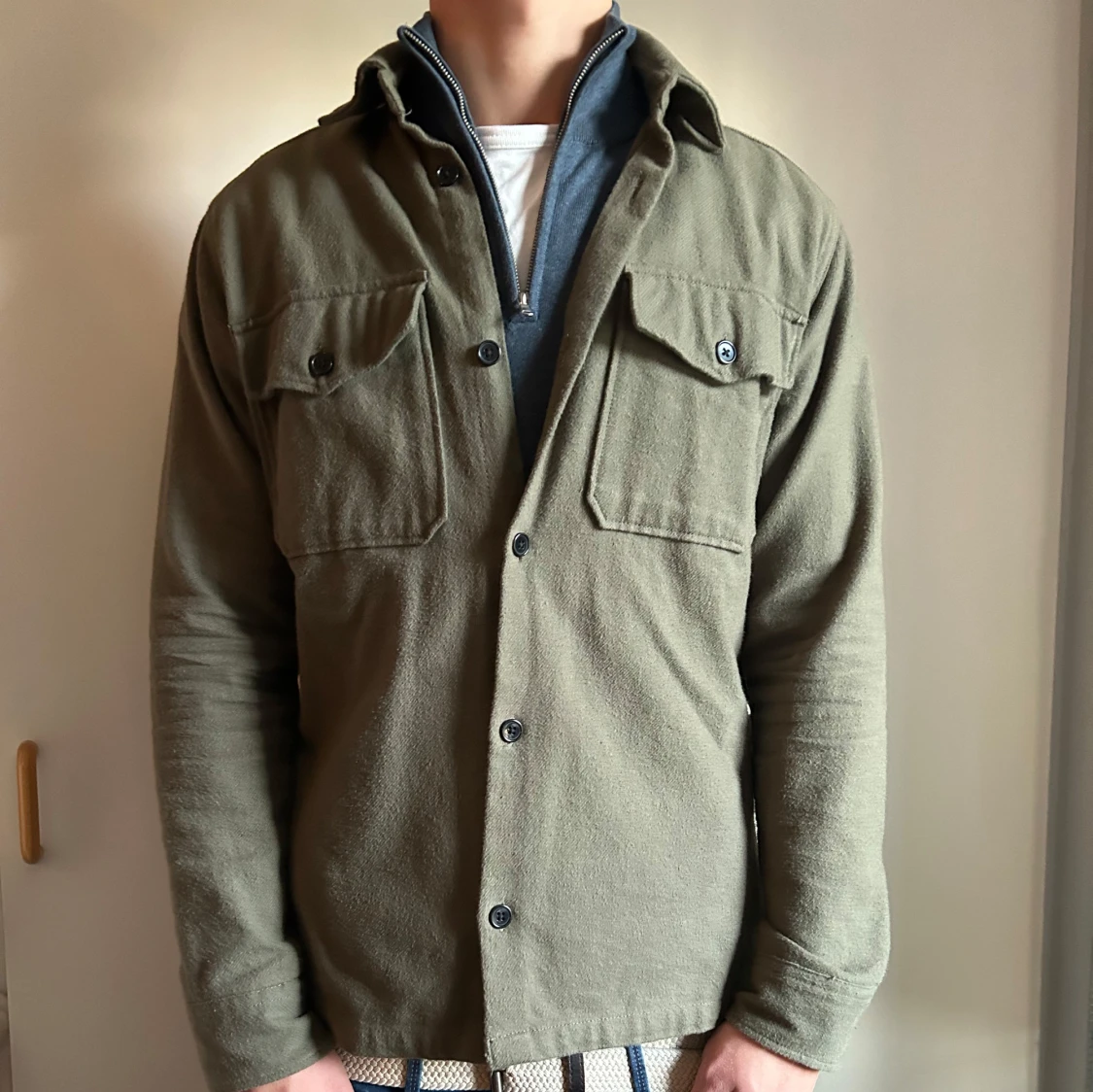 Jack & Jones overshirt