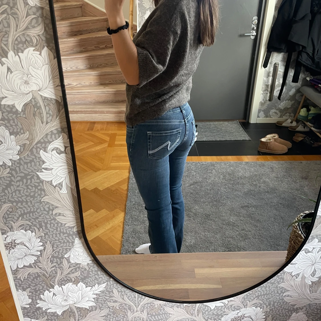 Jeans  - 91