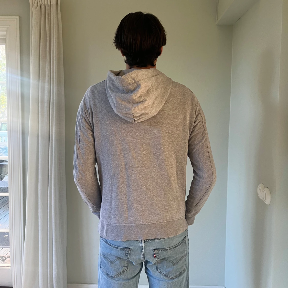 J. Lindeberg hoodie - 92