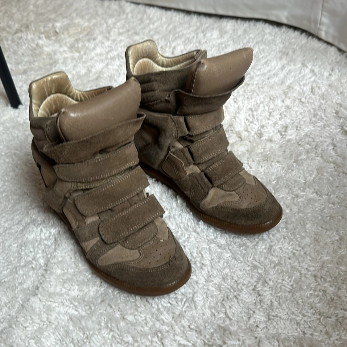 Isabel marant (äkta)