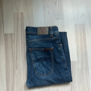Nudie Lean Dean - W29 och L32  Knappt använda