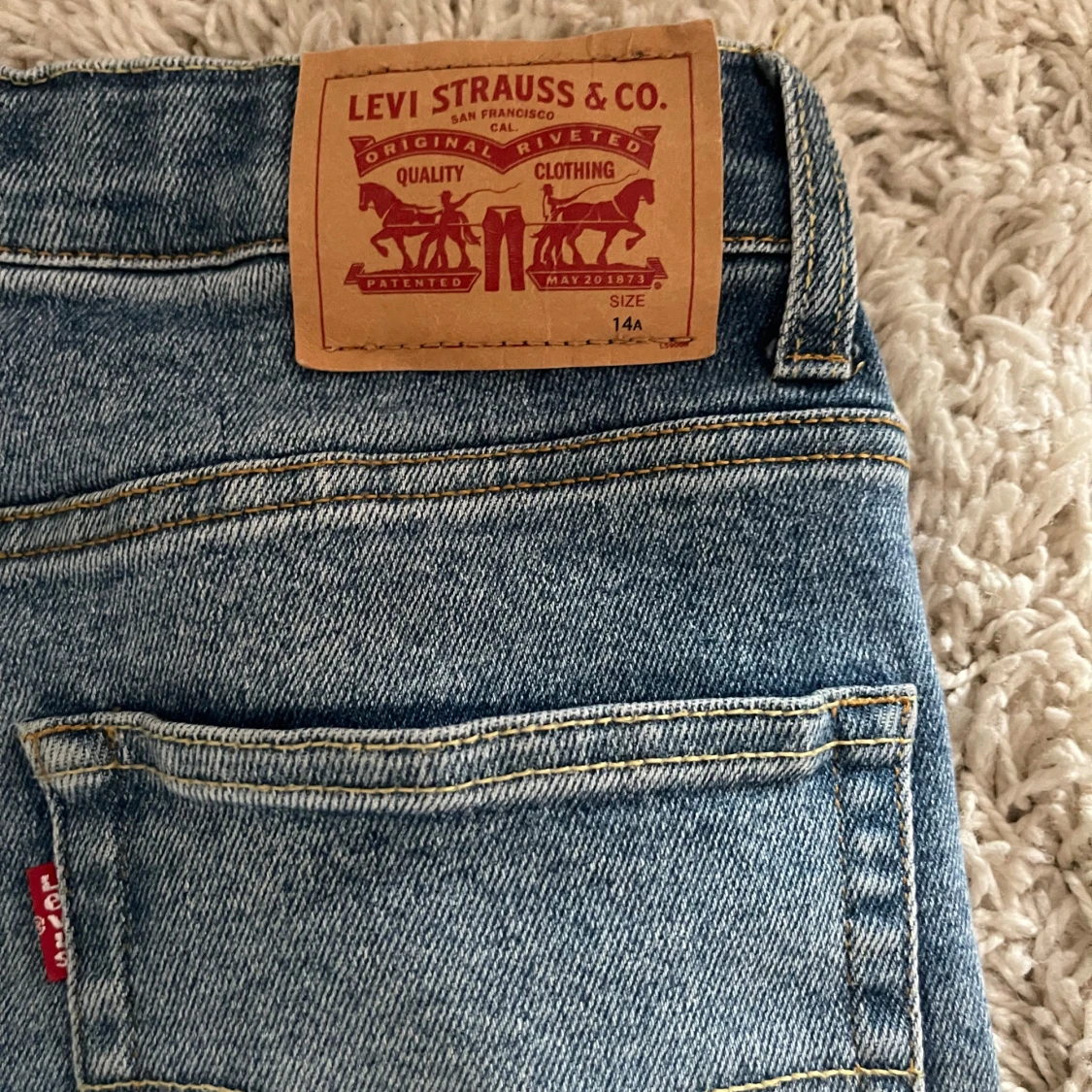 Levis Jeans - 92