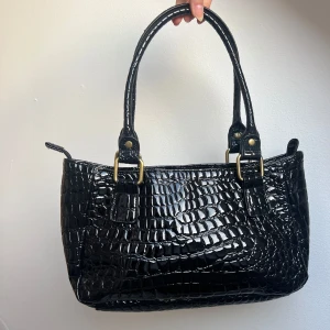 Vintage väska - Super fin vintage väska 💗