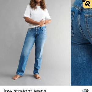 Jeans - Passar mig inte, skriv för egna bilder. Org pris :499 . Pris kan diskuteras 