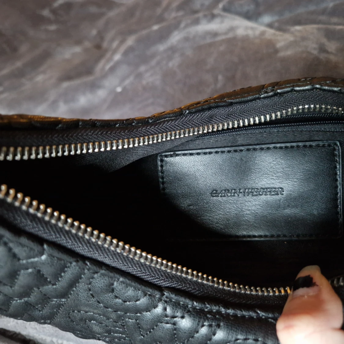 Carin Wester handväska - 91
