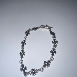 Chrome Hearts armband - Helt ny, oanvänd