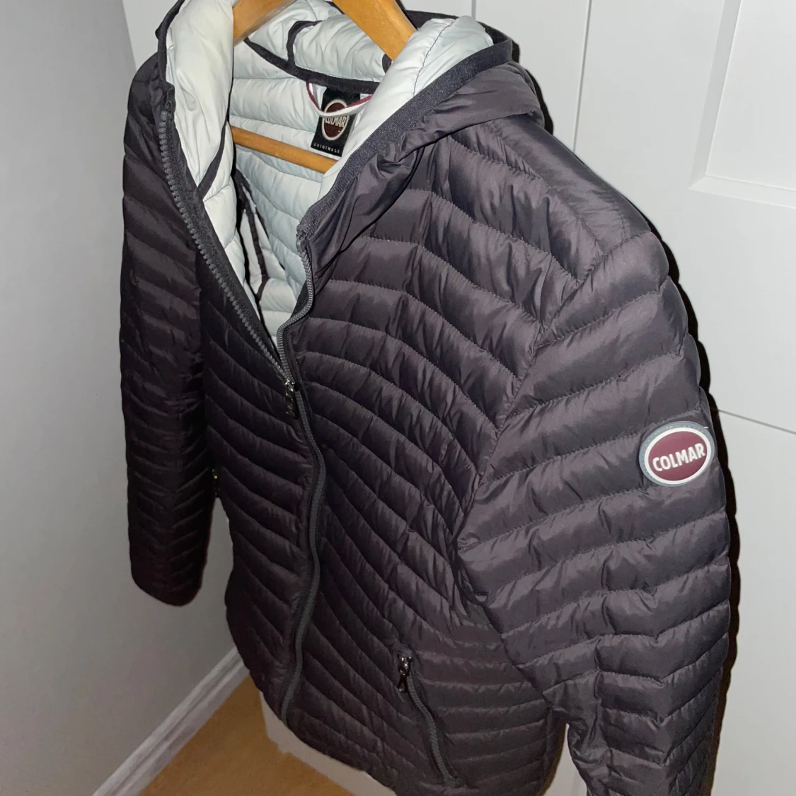 Colmar Jacka - 90