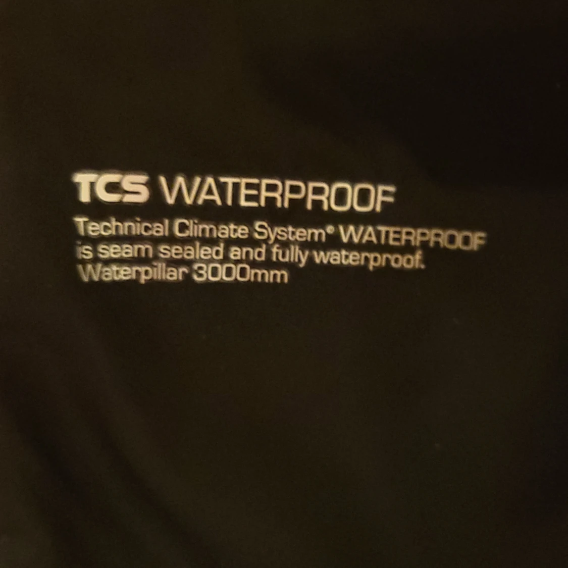 Skön höst jacka - 91