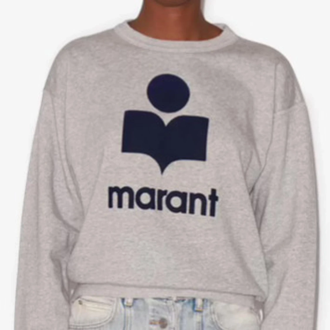 Isabel Marant tröja