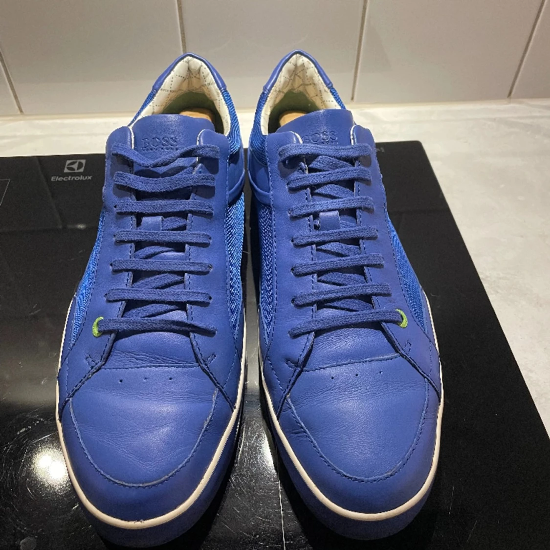 Hugo boss skor  - 90