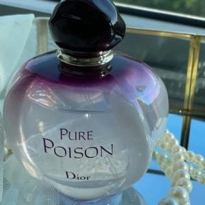 dior pure poison parfym - ej använd ❤️ 