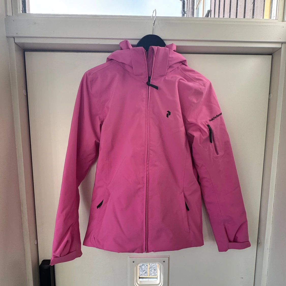 Peak performance jacka