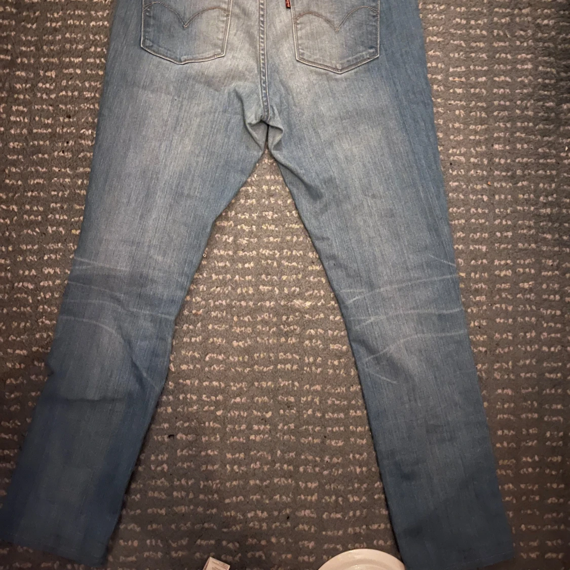 levis jeans  - 90