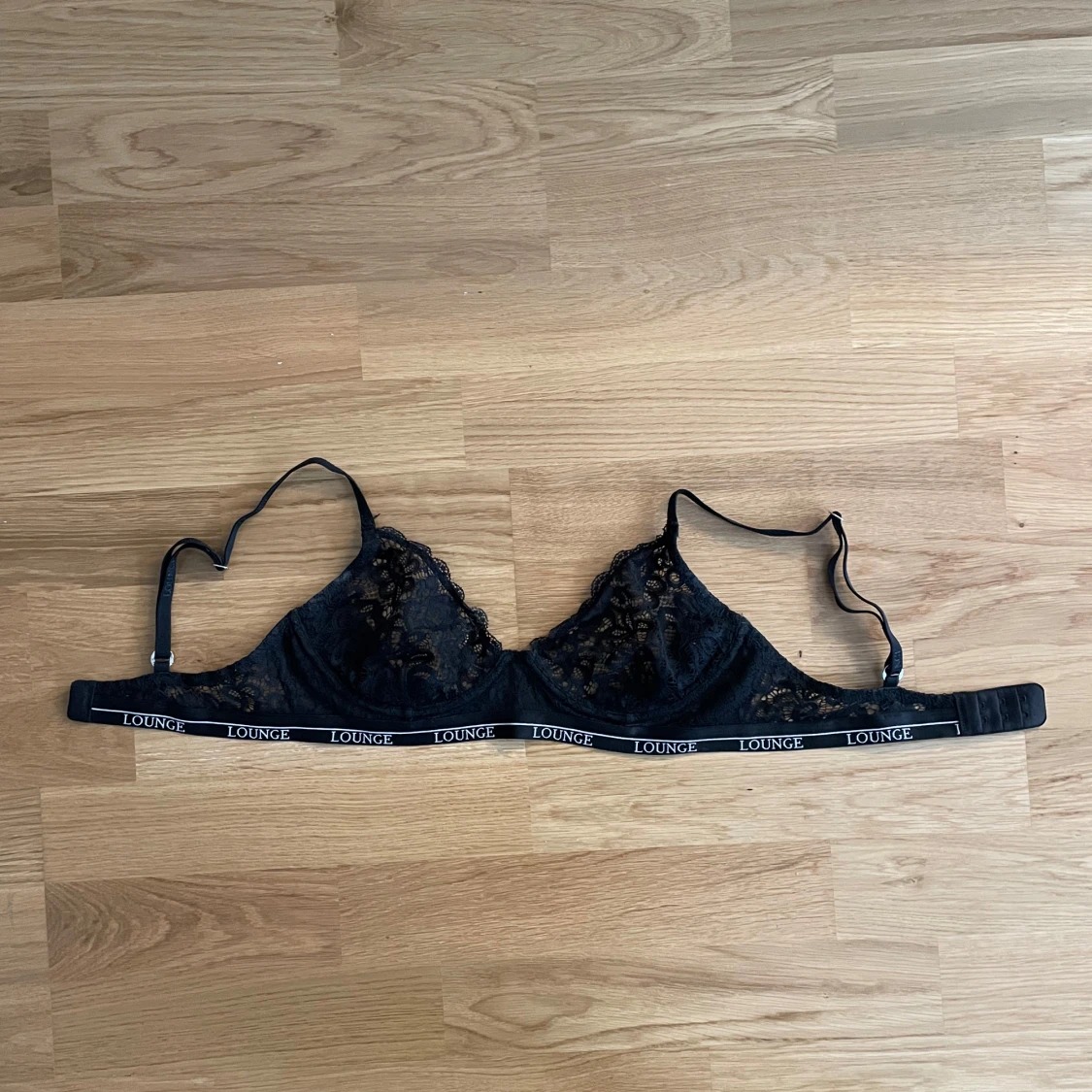 Spets-bh från Lounge