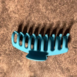 Hårklämma  - Aldrig använd 💗