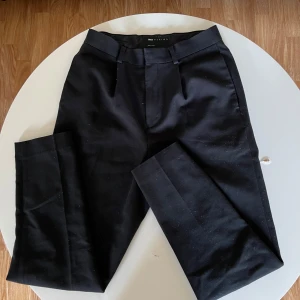 Kostymbyxor  - Använda men fina