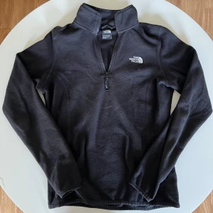 Fleece - Använd men fin fleece från the northface 