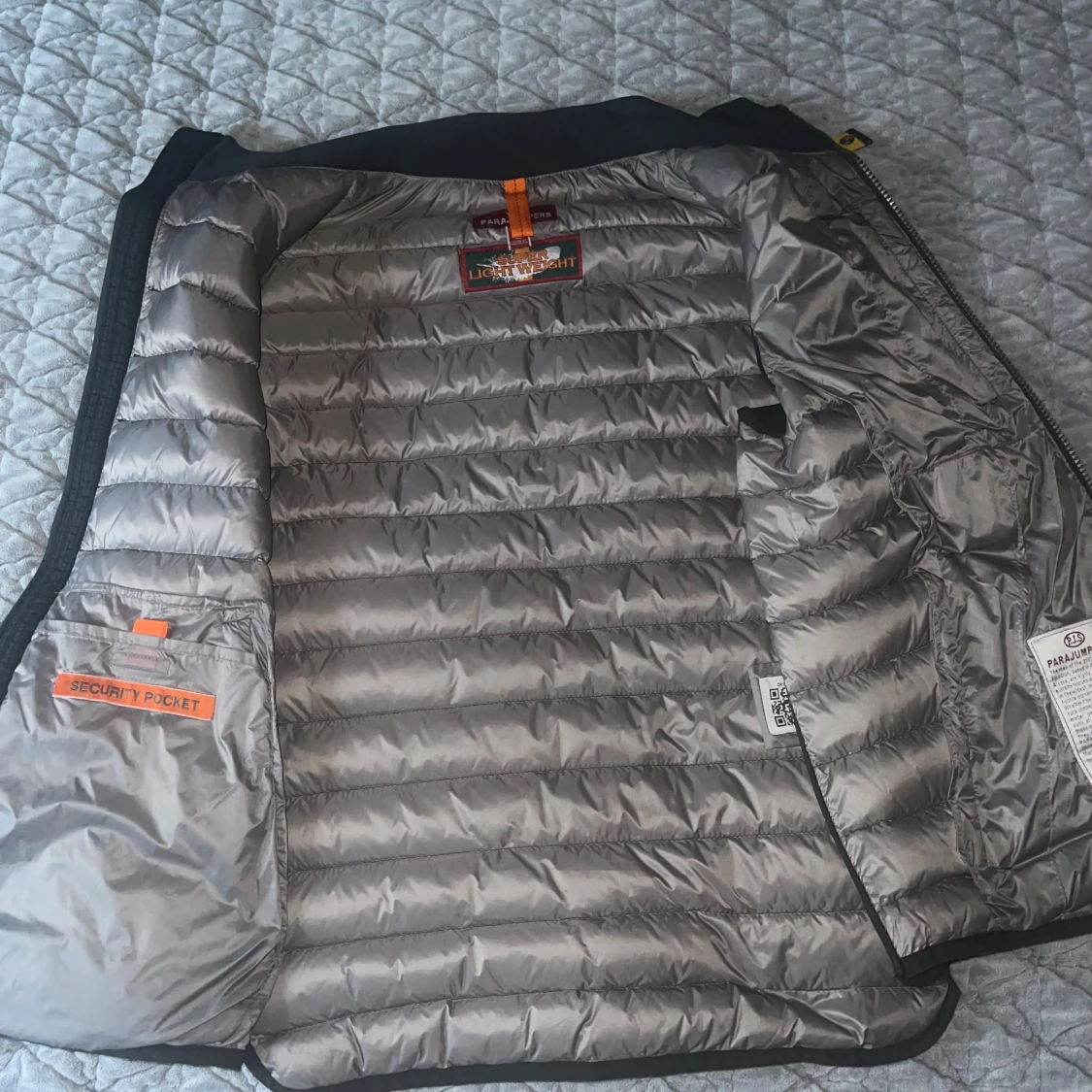 Parajumper väst - 91