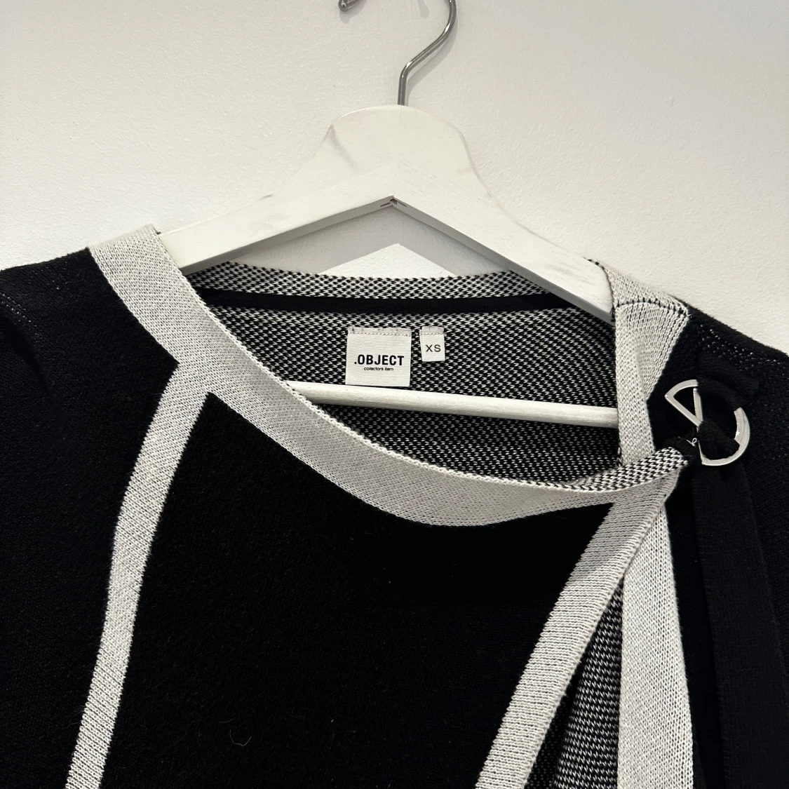 Lång tuna kappa  - 90