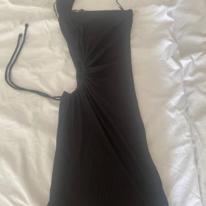 Klänning - Min stil är blandat  