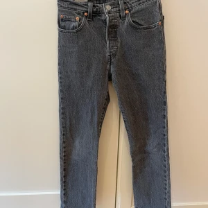 Levis 501 - W24 L26, Levis 501, mycket fint skick.