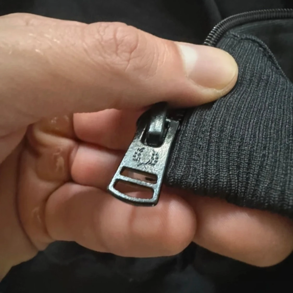 Fred Perry tracksuit - 92