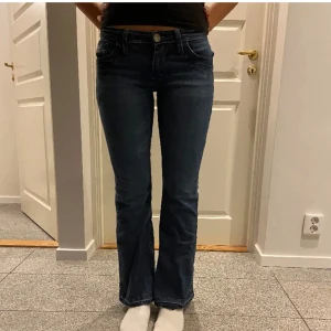 Diesel jeans  - (Inte mina bilder) Extremt bra skick, lite osäker på storlek men dom är lite stora för mig som vanligtvis har Xxs/xs 