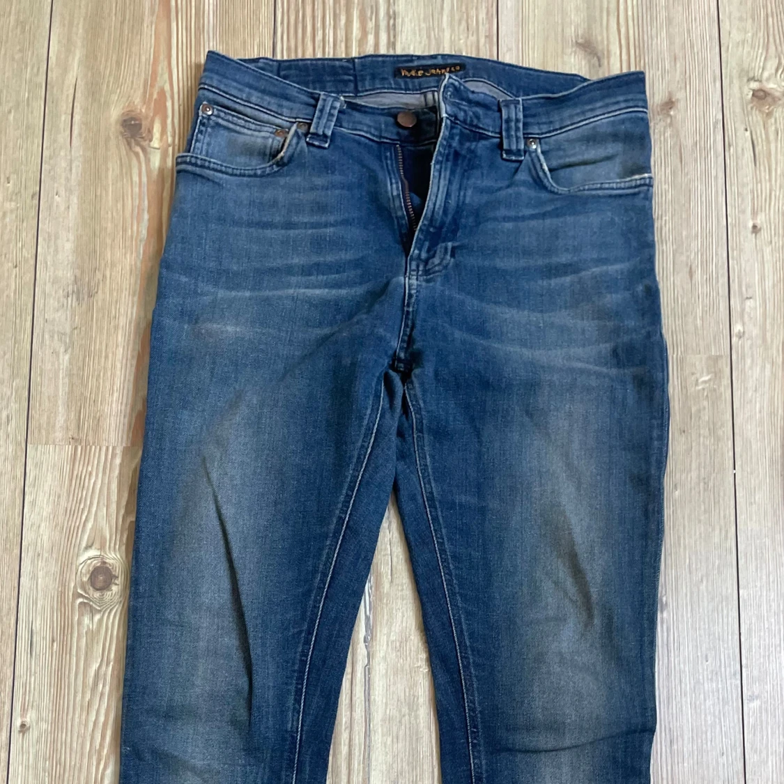 Nudie jeans - 90
