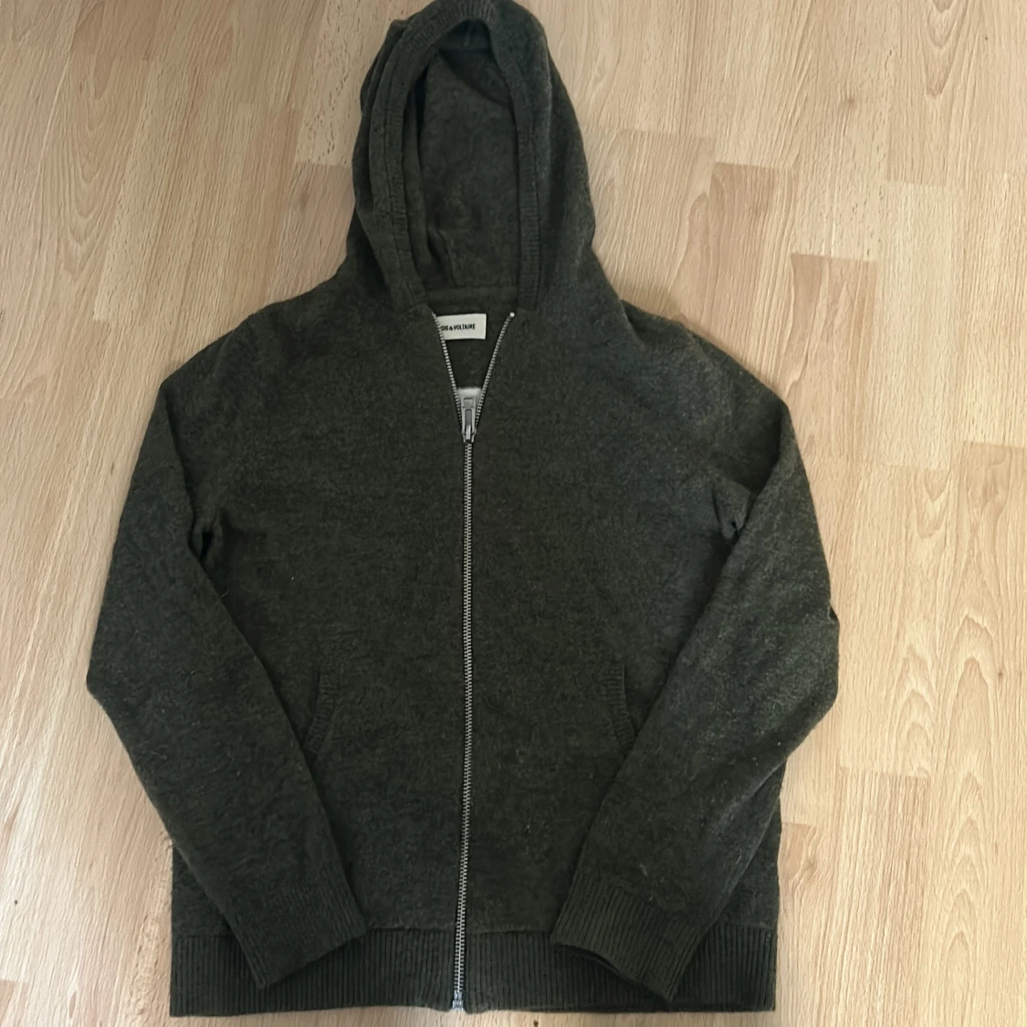 Zadig & Voltaire zip - 90